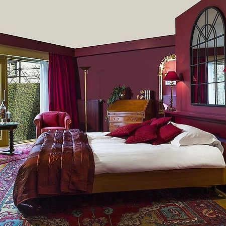 Hotel Rose De Chopin Knokke-Le-Zoute Extérieur photo