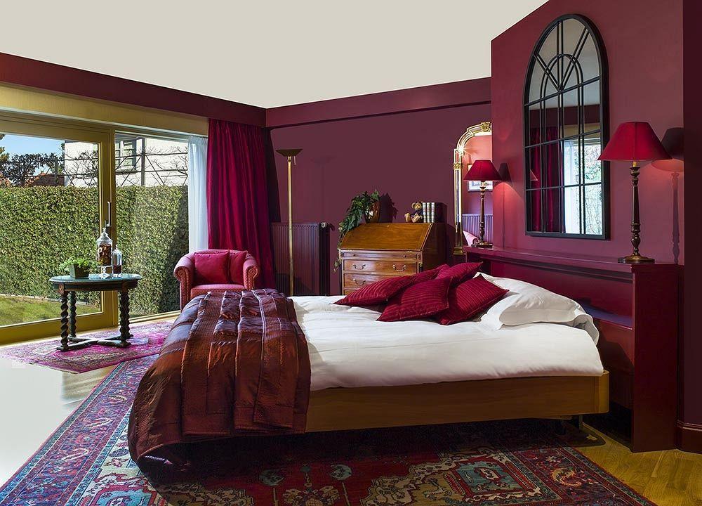 Hotel Rose De Chopin Knokke-Le-Zoute Extérieur photo